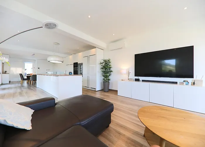 Pag - Sveta Marija 빌라