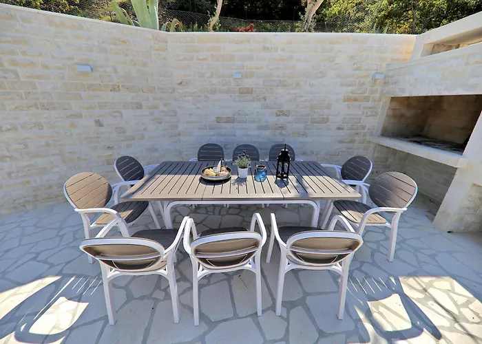 Pag - Sveta Marija 빌라 *