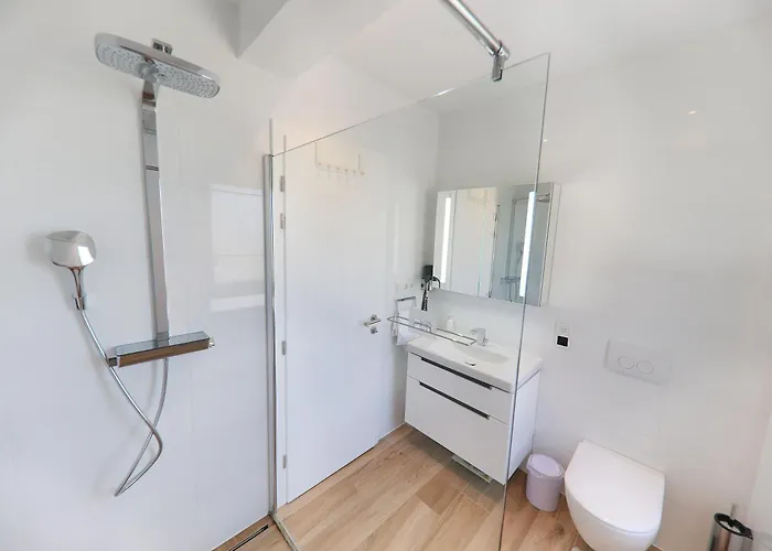 Pag - Sveta Marija 빌라 Bosana