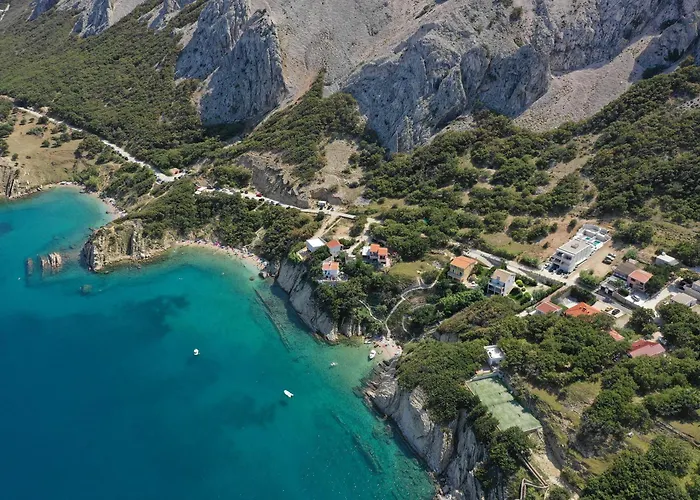 Pag - Sveta Marija *