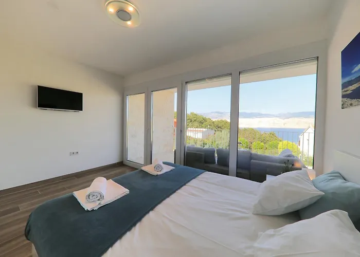 Pag - Sveta Marija Bosana