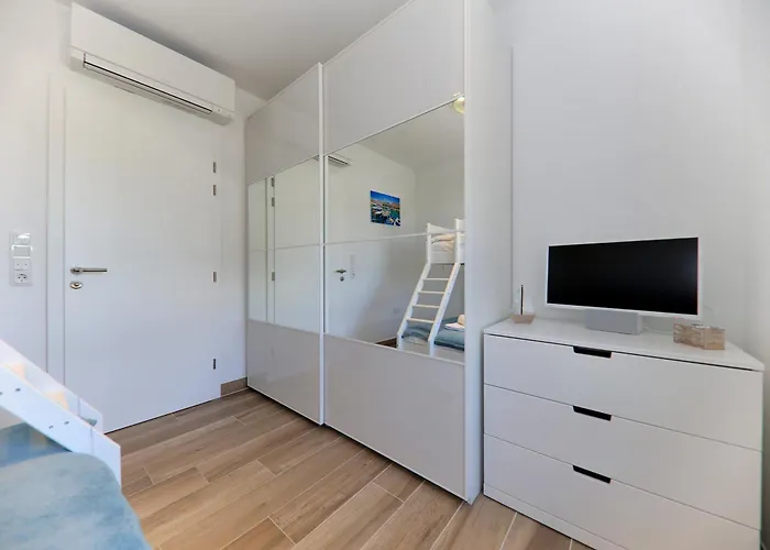 Pag - Sveta Marija 빌라