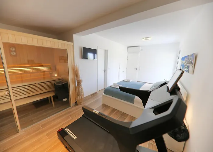 Pag - Sveta Marija *