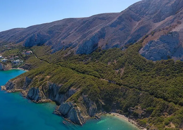 빌라 Pag - Sveta Marija