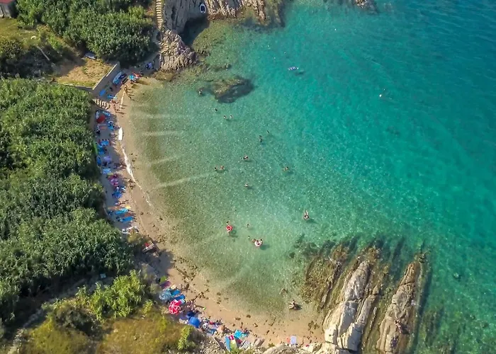 빌라 Pag - Sveta Marija Bosana