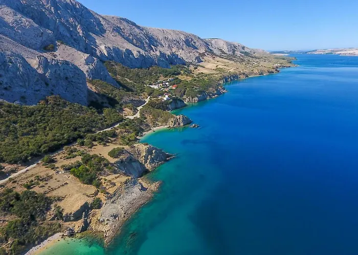 Pag - Sveta Marija Bosana