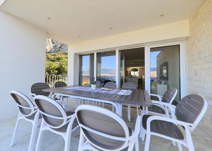 Pag - Sveta Marija * Bosana