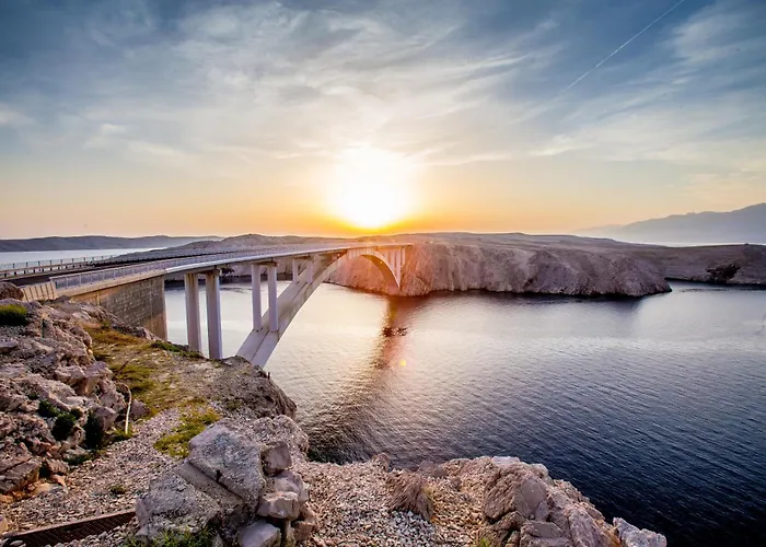 Pag - Sveta Marija *